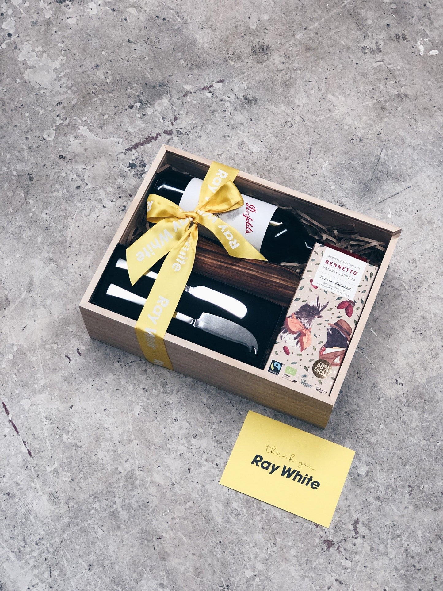 Ray White Commercial Noosa - Tracey Ryan