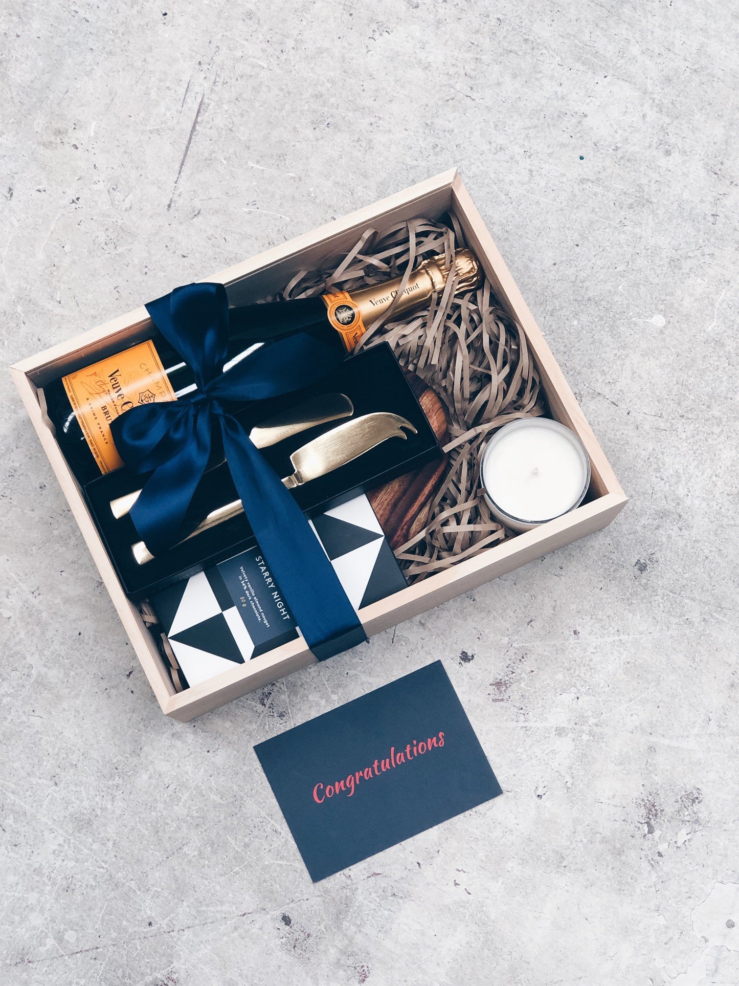PMC Property Custom Verve Gift