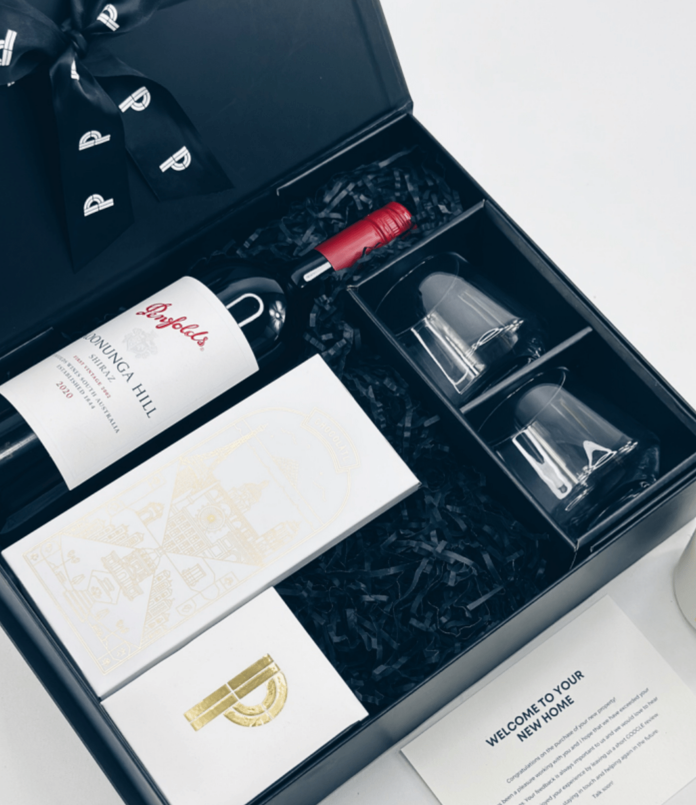 The Property Collective Gift 2 (SELLER)