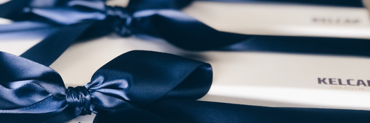 How We Work With You To Create The Perfect Luxury Corporate Gift