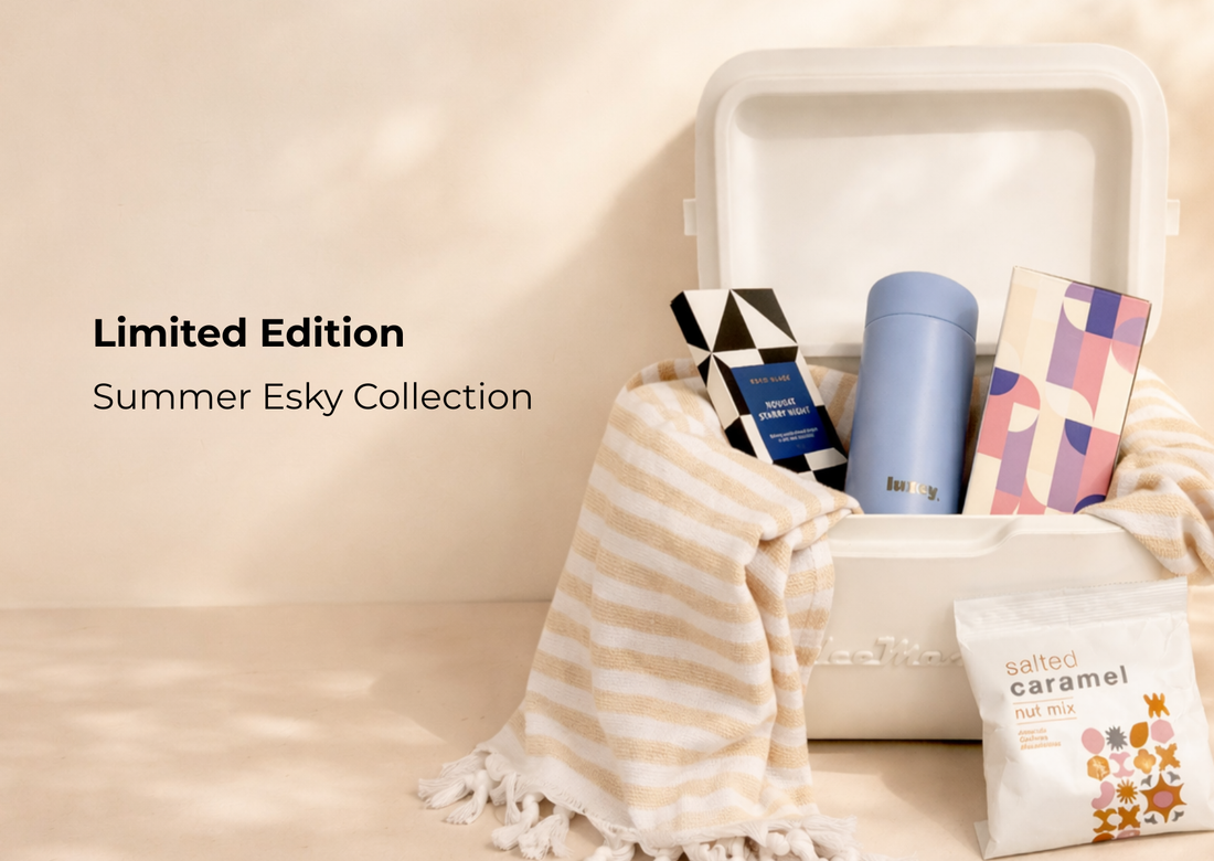 Cooler Gifts for Warmer Months