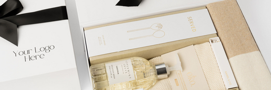 How Branded Gifts Extend Your Marketing Reach