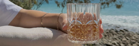 From the Boardroom to the Beach