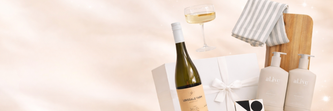 Create Your Own Gift: A Guide to Personalised Gifting
