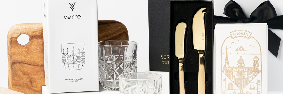 What Makes a Great Corporate Gift? A Guide to Thoughtful Corporate Gifting