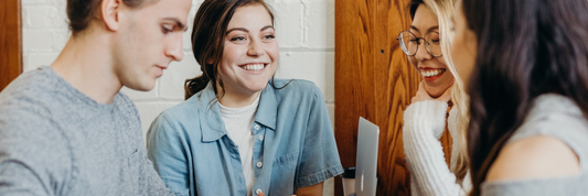 How to beat the back to work blues