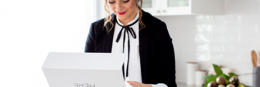 Give the gift of referrals: A Q and A with Ellar Boutique