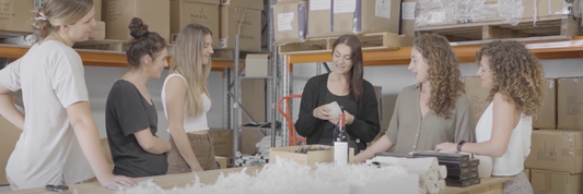 Q&A with the founder of Ellar Boutique