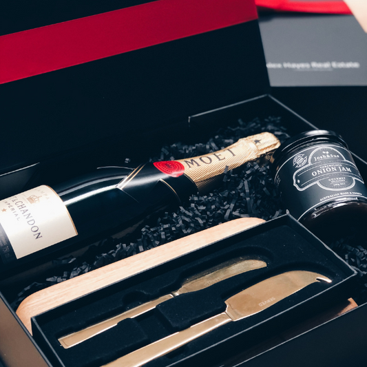 Custom Luxury Gifts for Exceptional Corporate Rewards 10