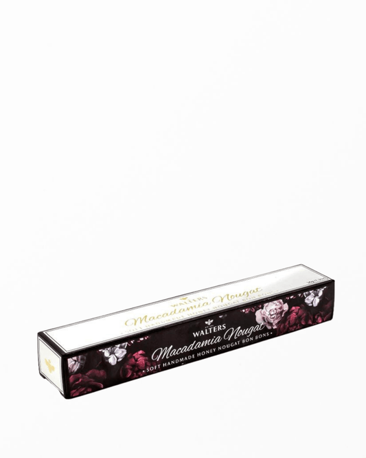 WALTERS Macadamia Nougat Bon Bon 36g