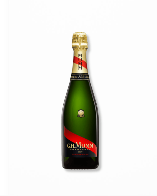 MUMM Cordon Rouge NV Champagne 750ml