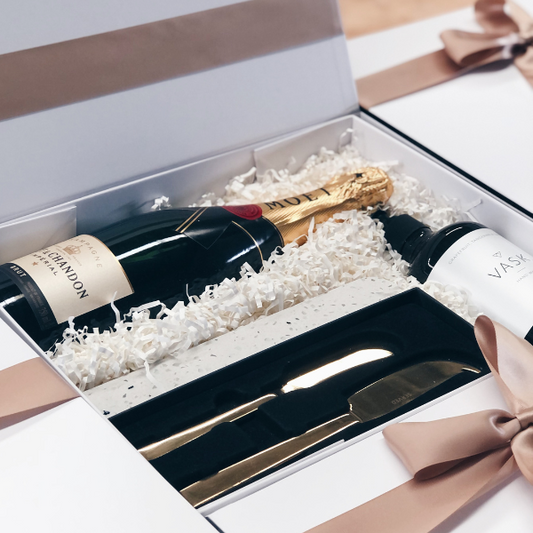 Luxury Corporate Gifts for Distinguished Clients 1