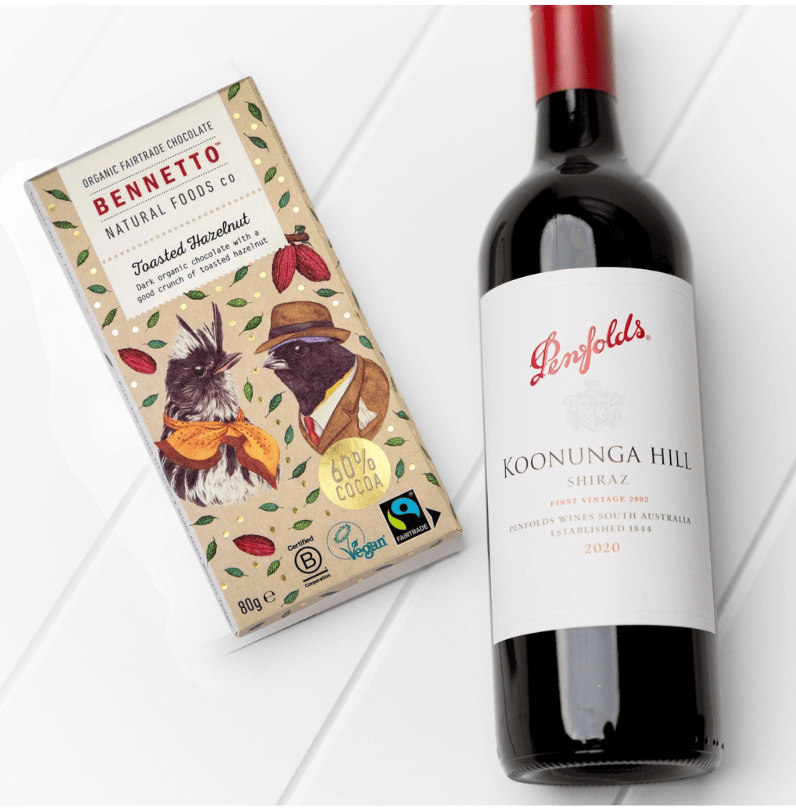 Penfolds Perfect Pair