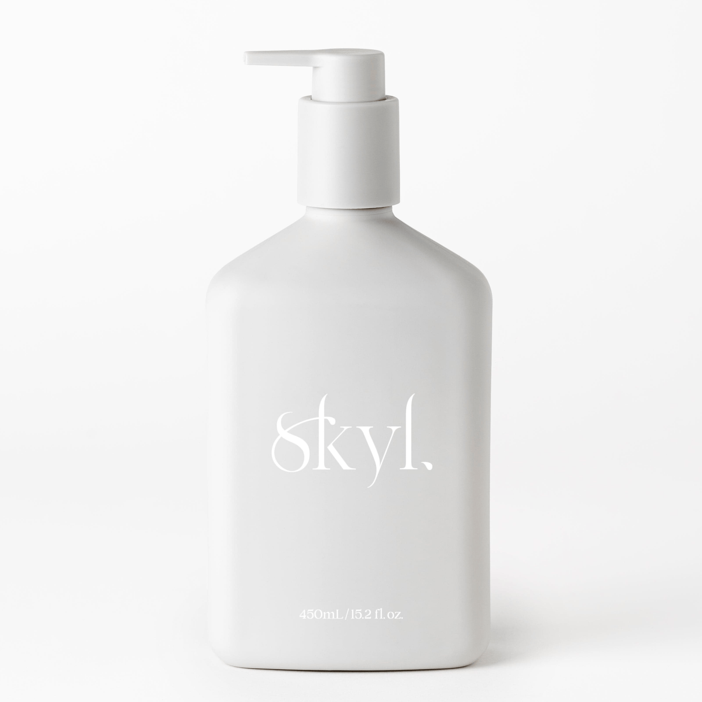 SKYL Premium Soft Touch Hand Wash - Lemongrass, Lime & Grapefruit
