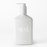 SKYL Premium Soft Touch Hand Wash 450ml - Lemongrass, Lime & Grapefruit