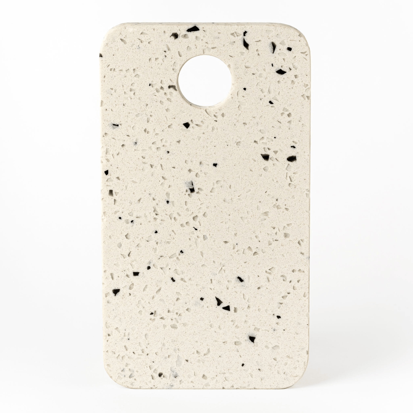 TERRAZZO Marble Serving Board