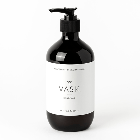 Vask Hand Wash - Grapefruit & Lime