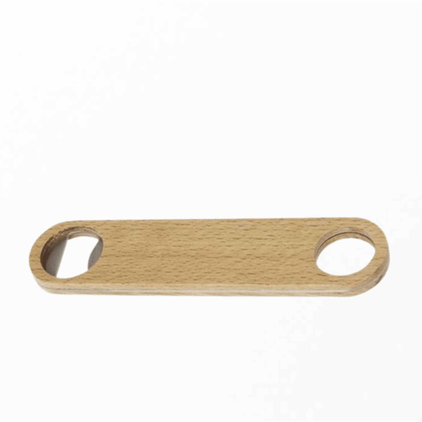SERVED Wooden Bottle Opener
