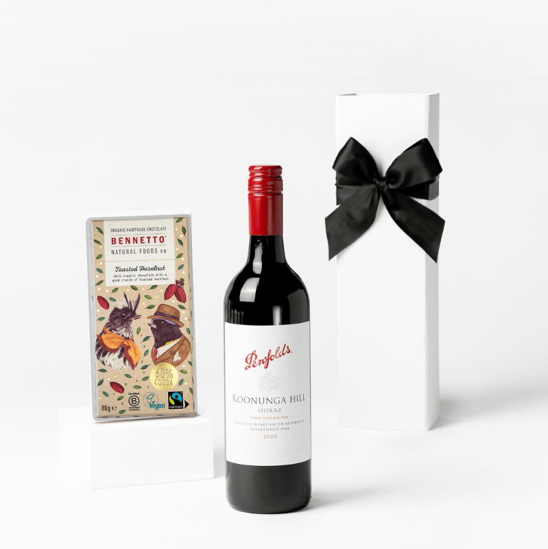 Penfolds Perfect Pair