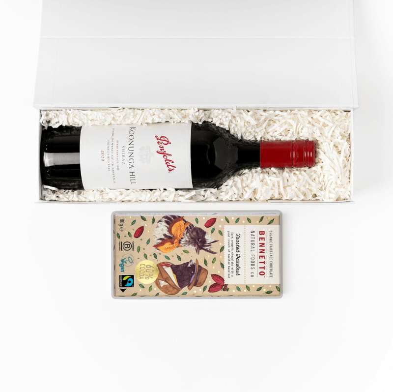 Penfolds Perfect Pair