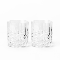ACRYLIC Etched Tumbler BPA Free
