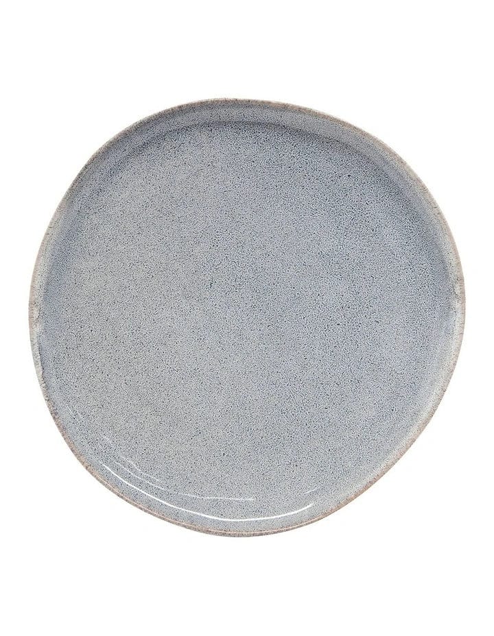 Salt & Pepper Series 12PC Dinner Set - Sky