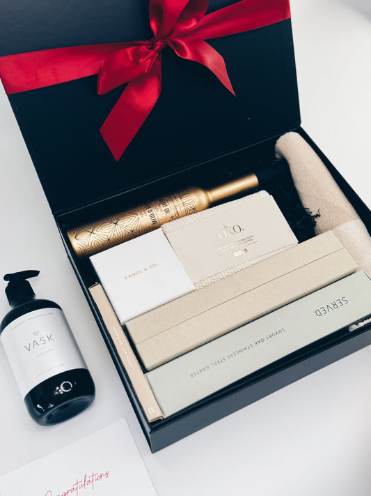 Allere Collection Custom Gift