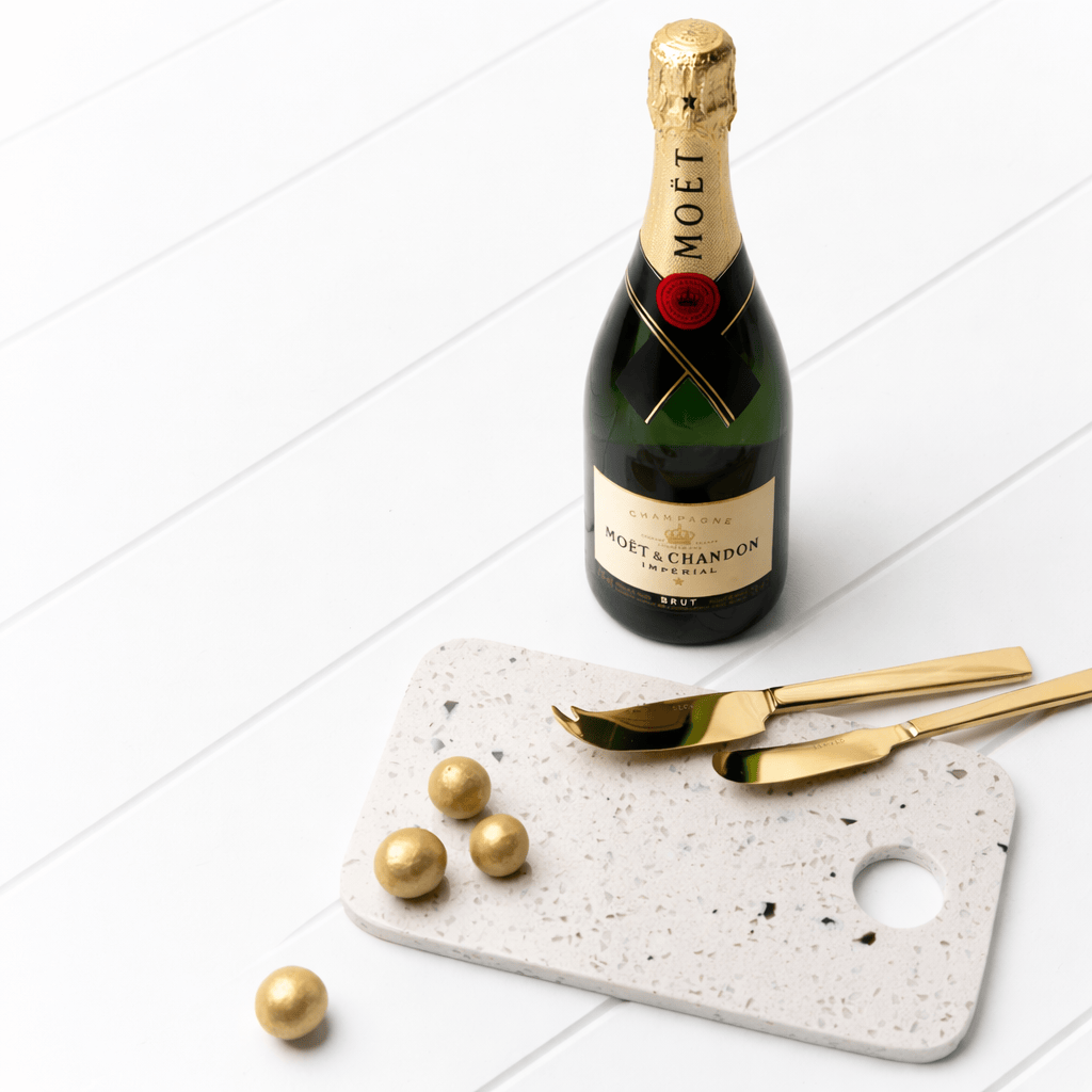 A Luxurious New Start