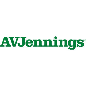 AVJennings logo