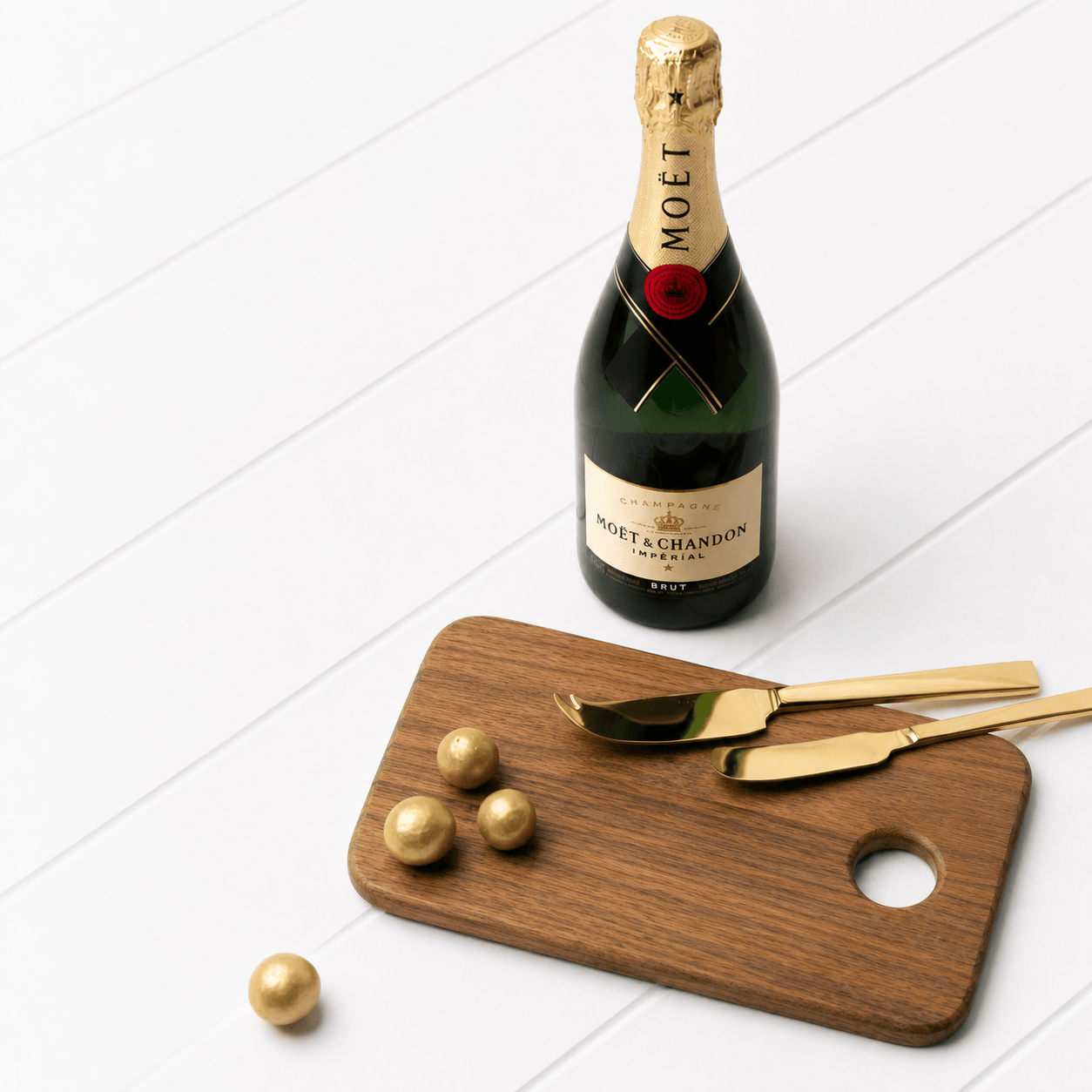 A Luxurious New Start
