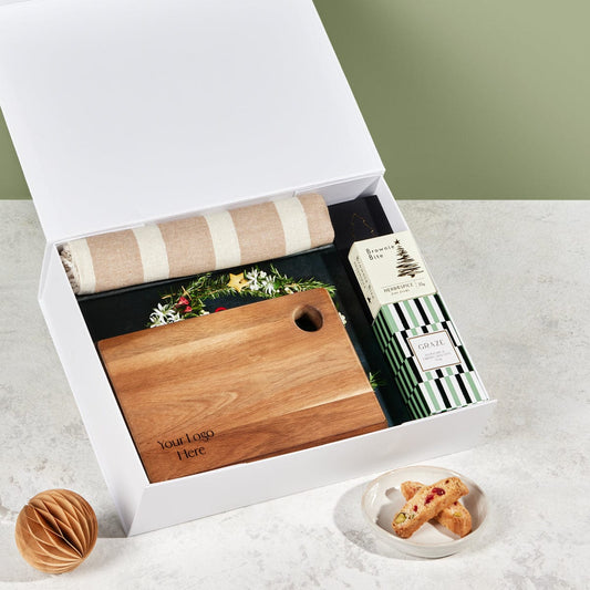 A Taste Of Christmas