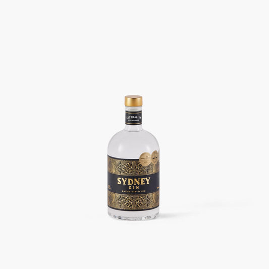 Australian Distilling Co. 700ml Premium Gin - Sydney