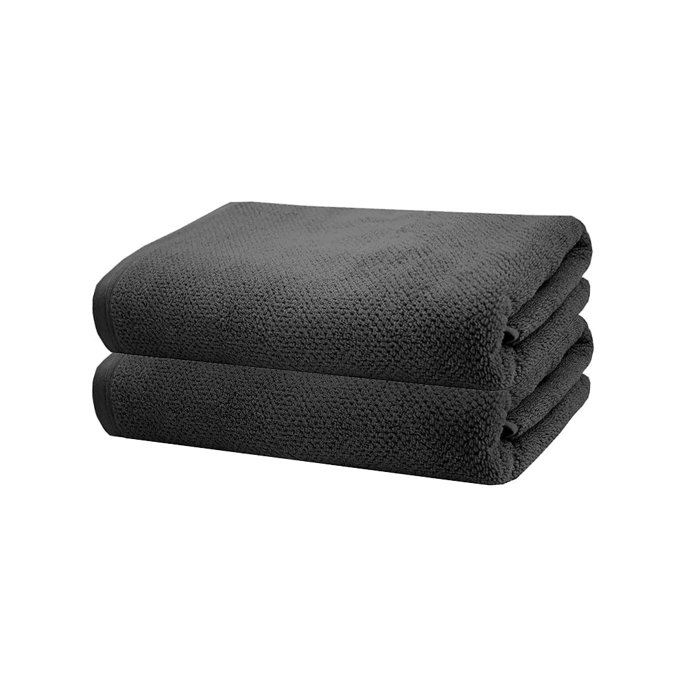 Bambury Angove Bath Towel - 2 Pack