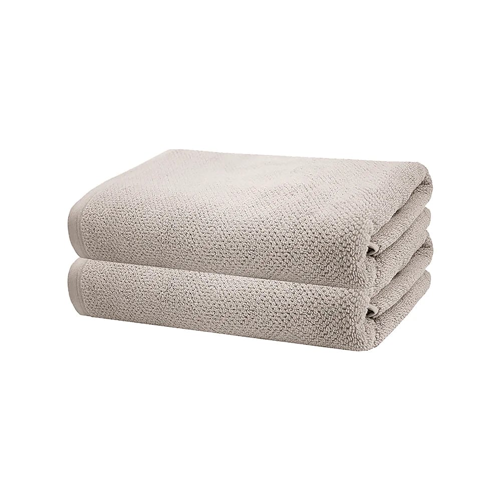 Bambury Angove Bath Towel - 2 Pack
