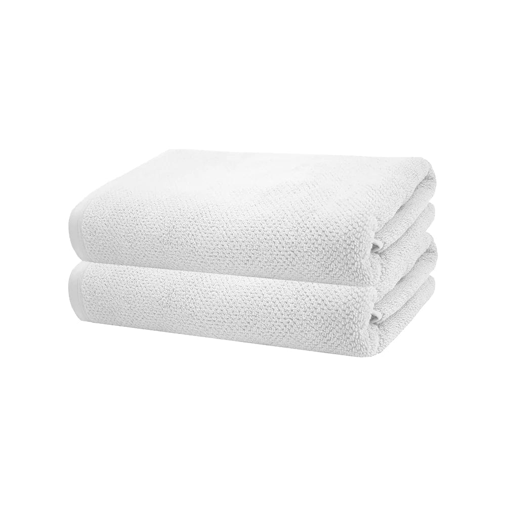 Bambury Angove Bath Towel - 2 Pack