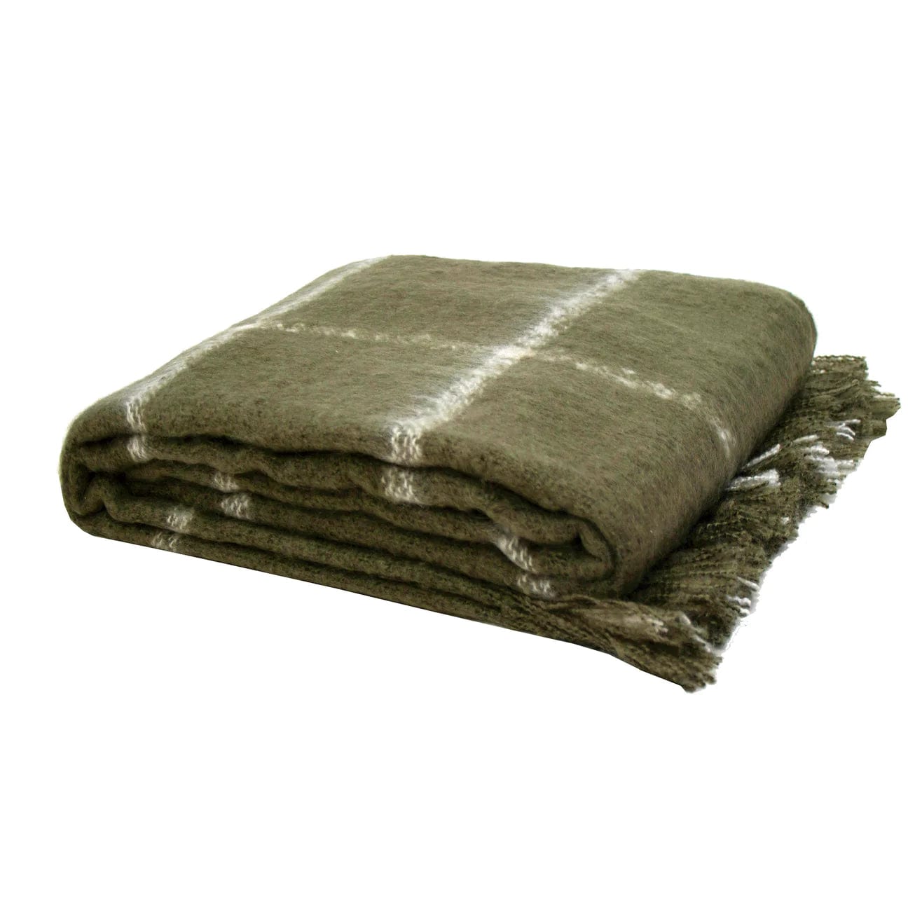 Bambury Rigby Throw - 130 x 200cm