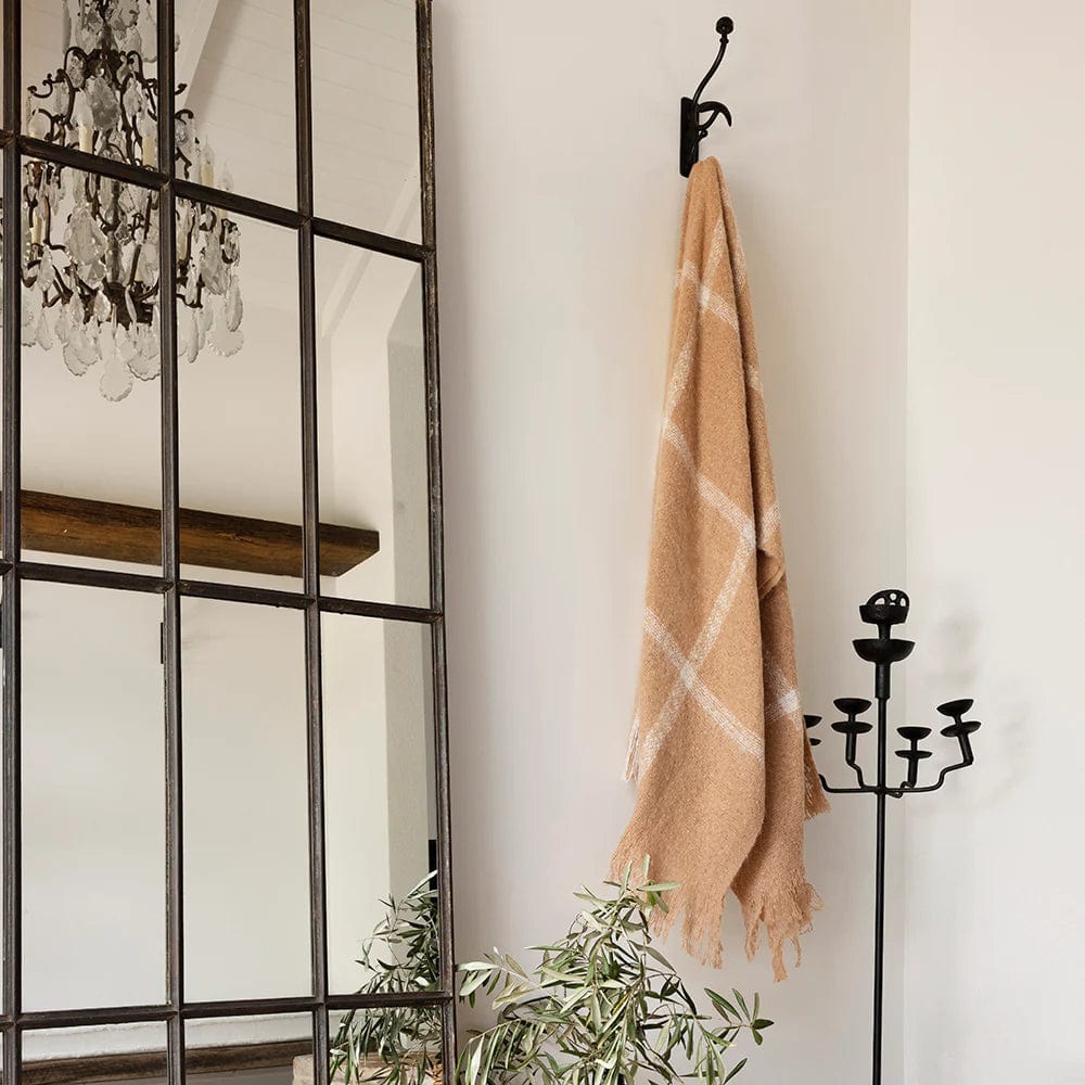 Bambury Rigby Throw - 130 x 200cm