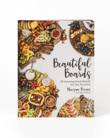 Beautiful Boards book by Maegan Brown
