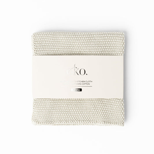 ØKO Eco Kitchen Cloth 100% Cotton