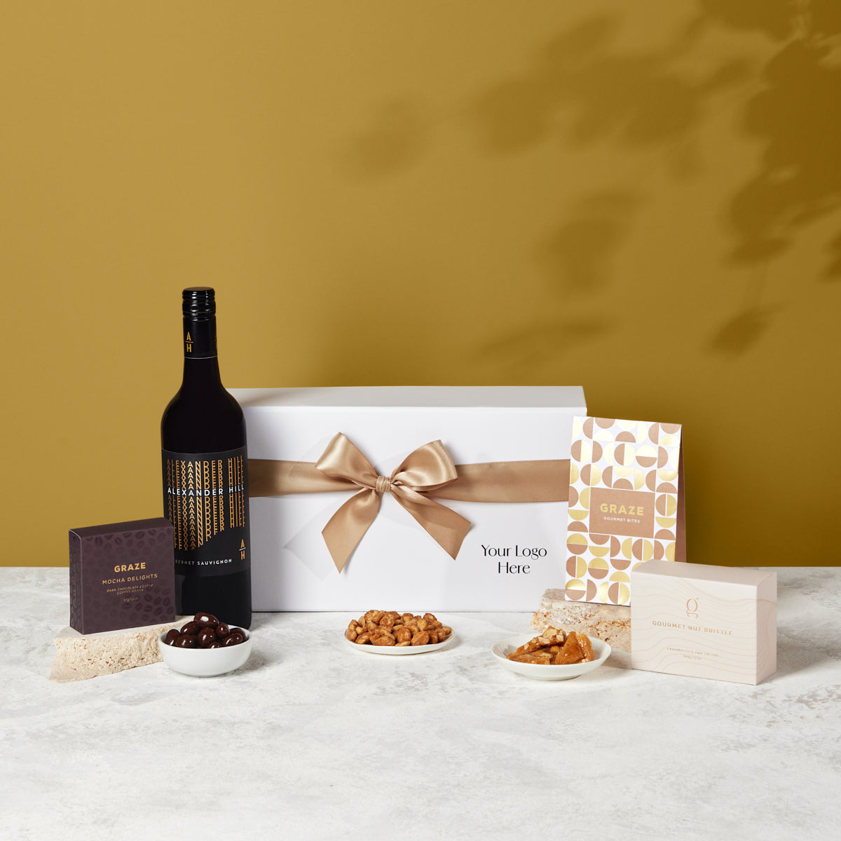 Cab & Christmas Cravings