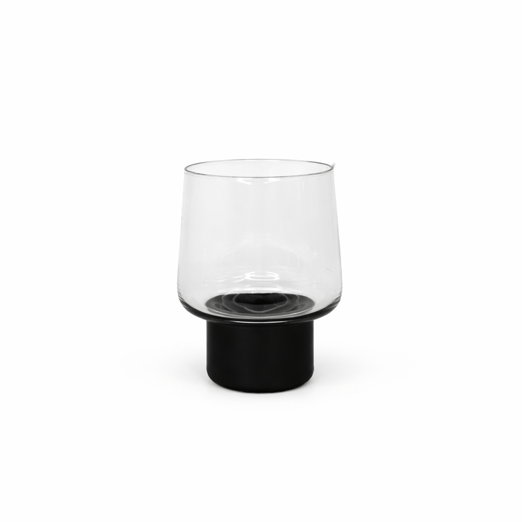 Matte Black Tumblers