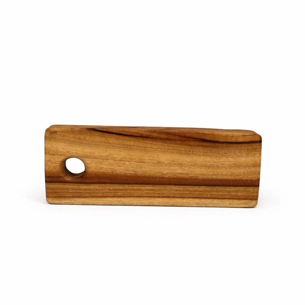 E1 Camphor Wooden Board