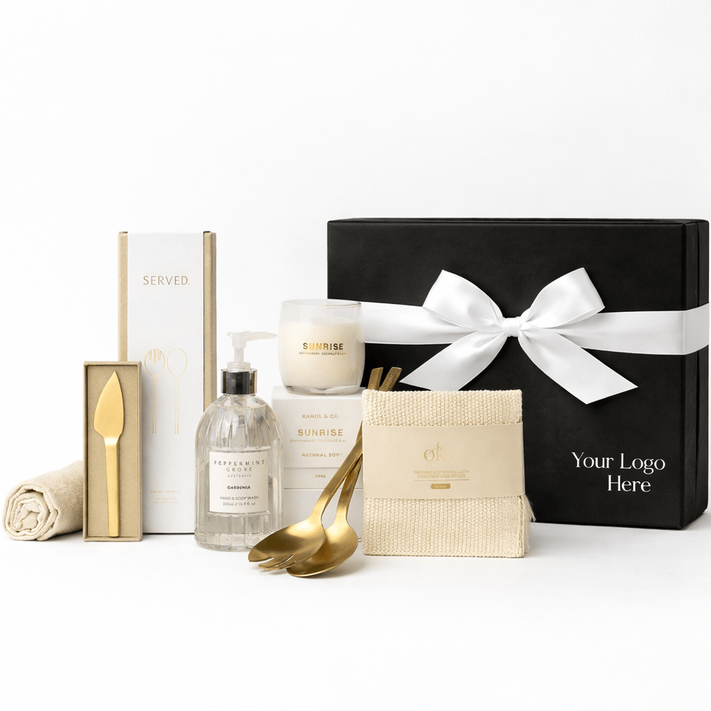 Ausrealty - Settlement Gift