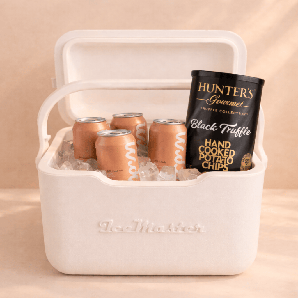 Chilled Delights Esky Hamper