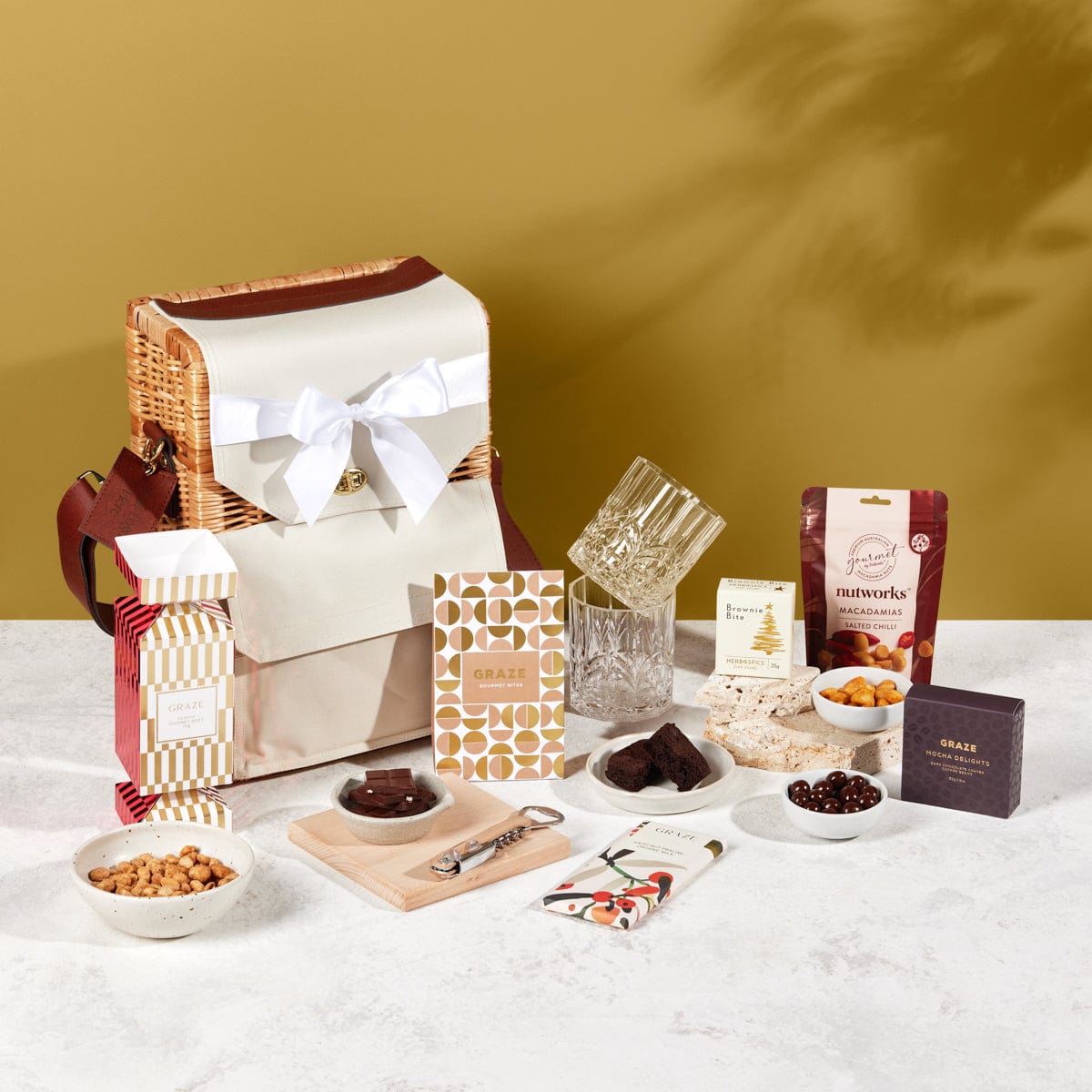 Christmas Adventures