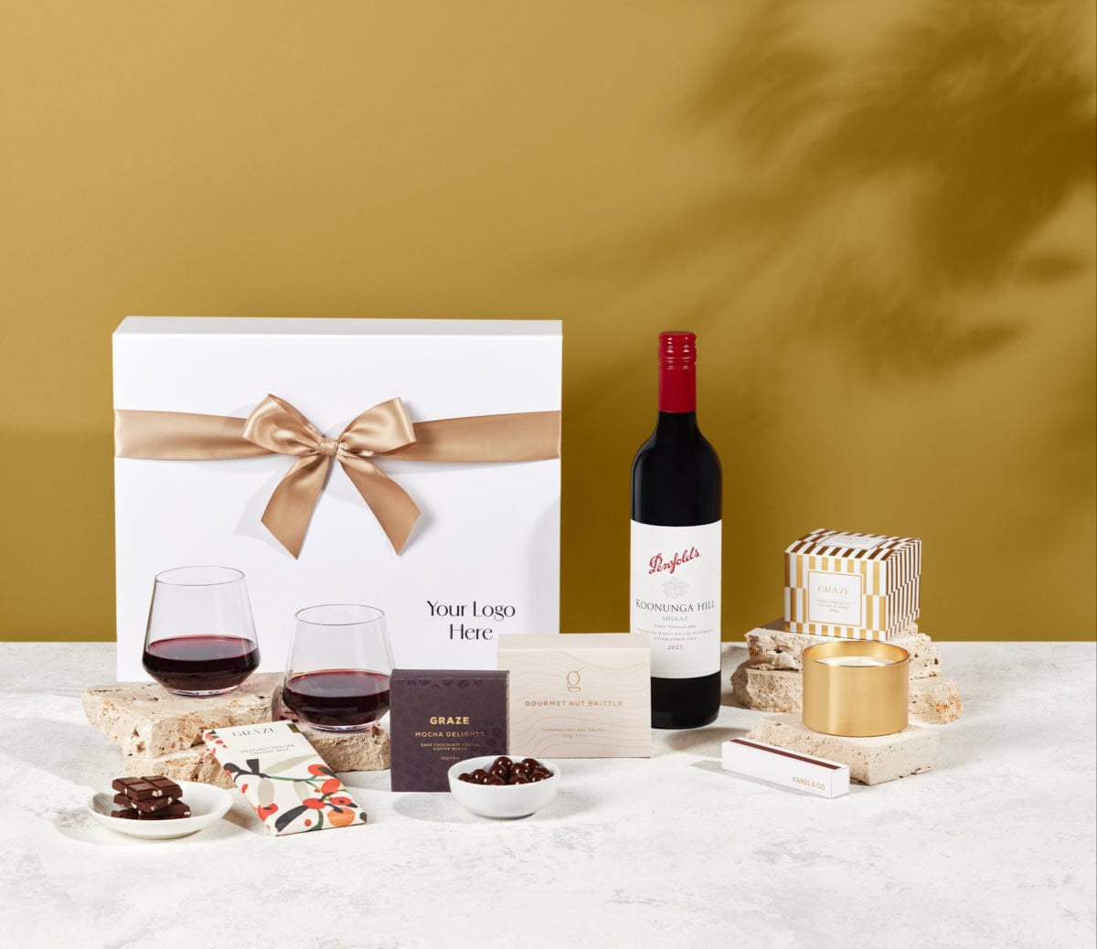 Christmas By Candlelight