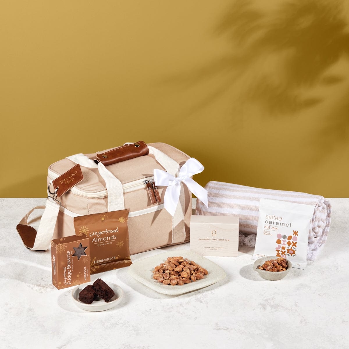 Christmas Chill & Treats