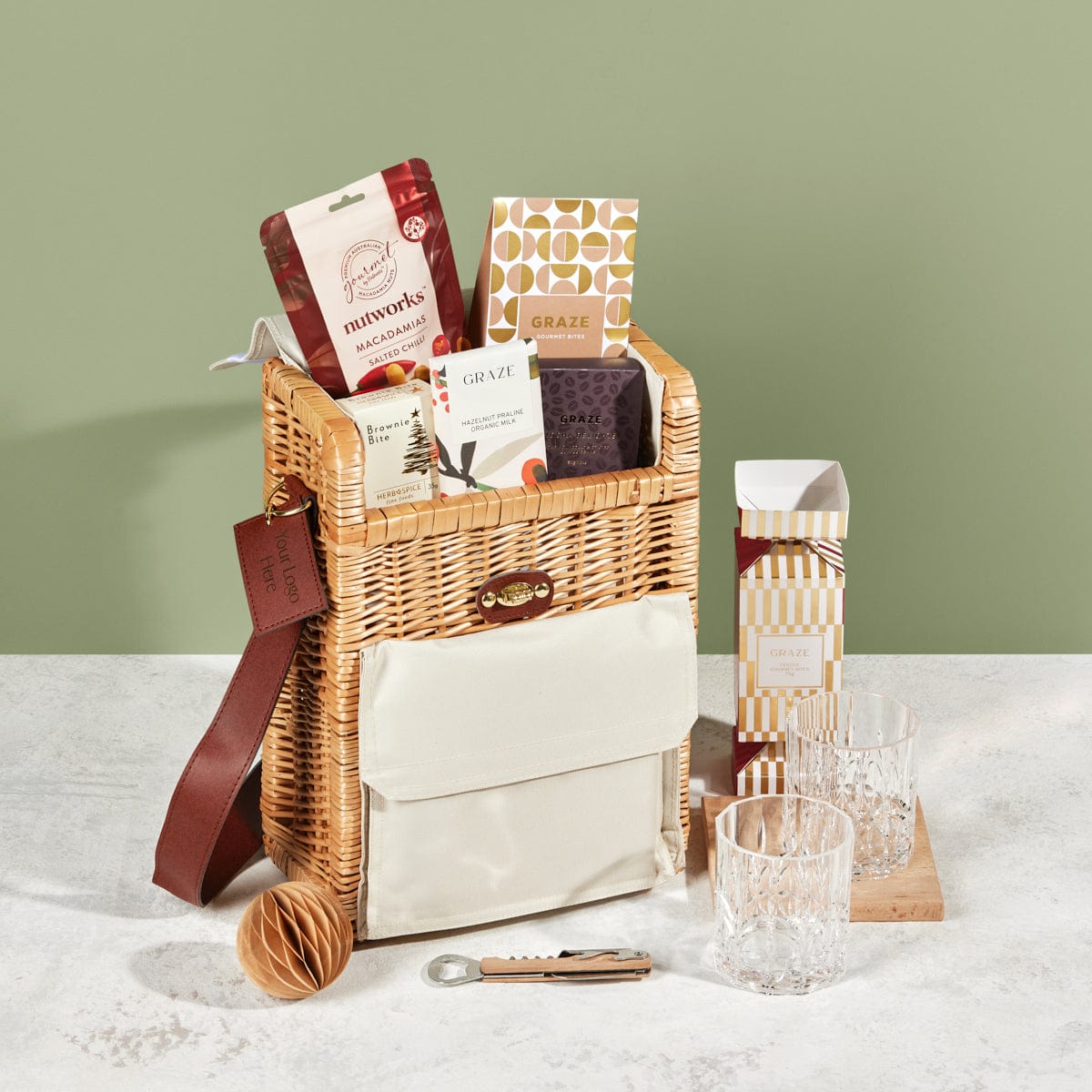 Christmas Adventures