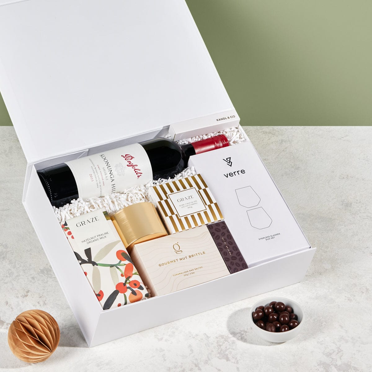 Christmas By Candlelight