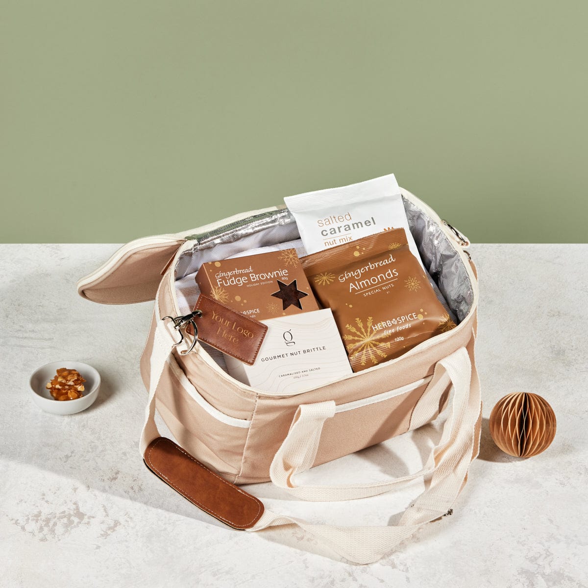 Christmas Chill & Treats